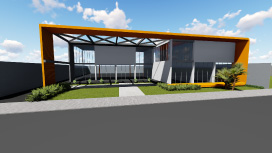 Projetos