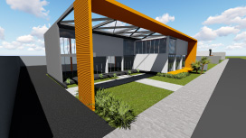 Projetos